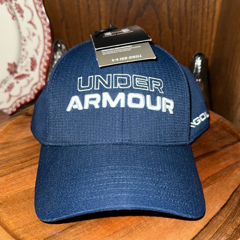 Under Armour Golf Hat
